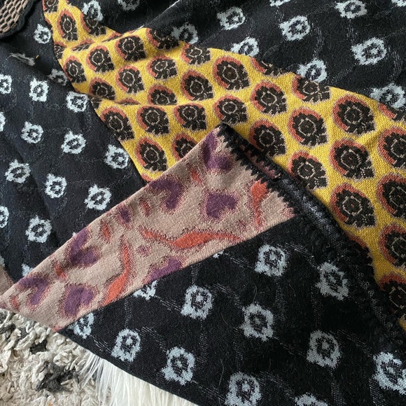 Anthropologie Moth Hullabaloo Dress - Picture 8 of 12